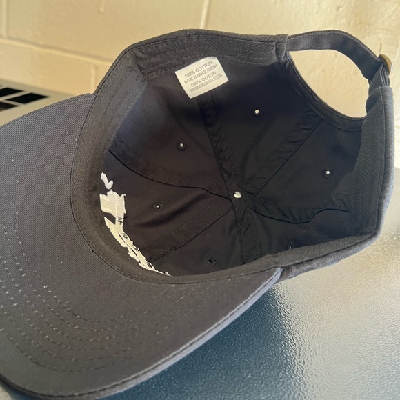 Gusteau’s strap back hat - Picture 4 of 4